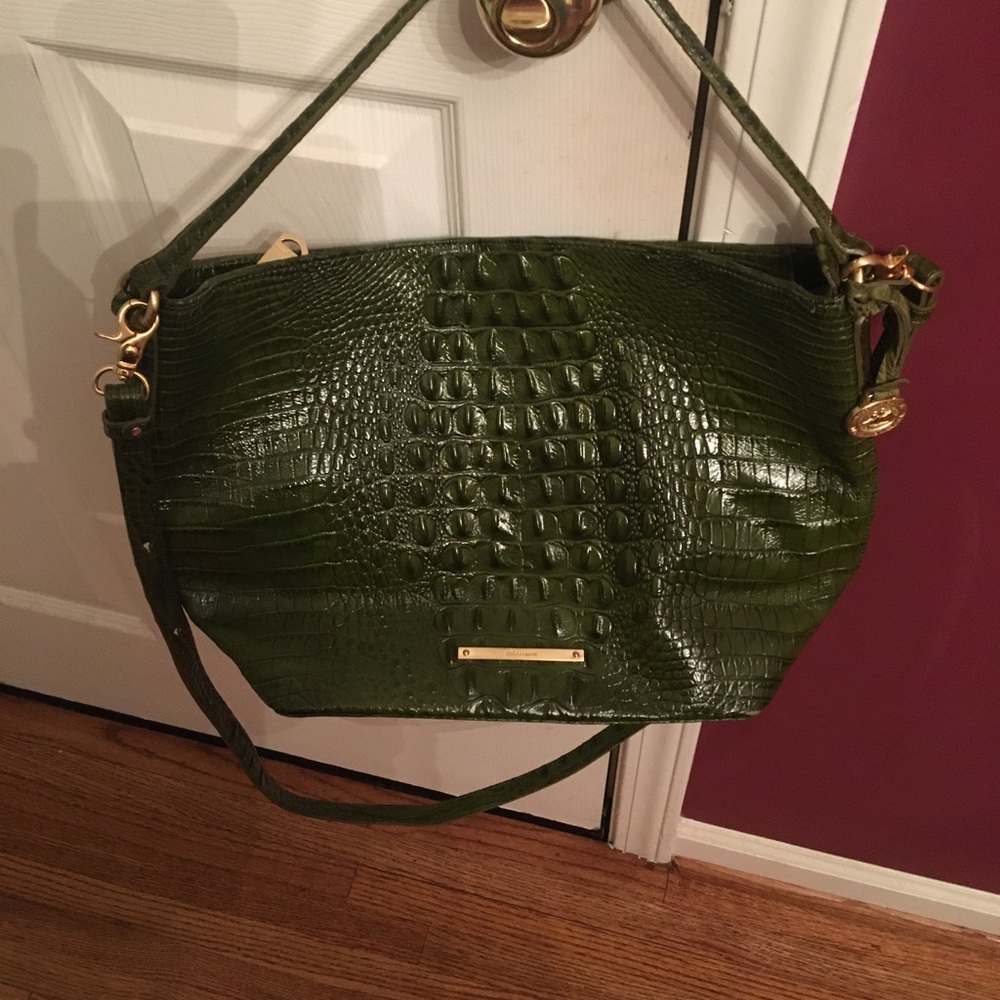 Brahmin Melbourne Shoulder Bag